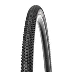 Kenda K-909A 12 Inch Tire For Kids Bikes, Balance Bike, Trailer And Scooter, Black