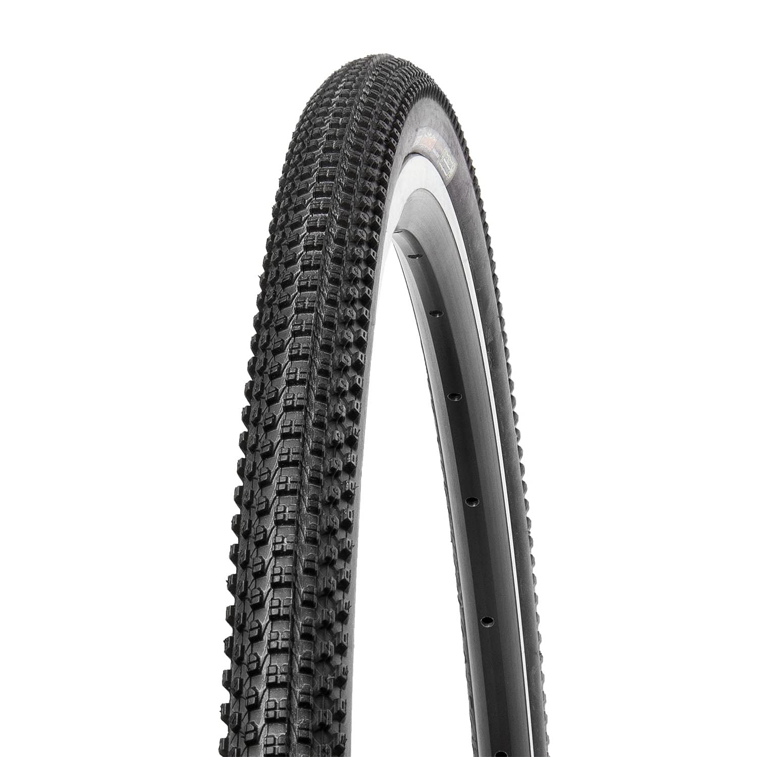 Kenda K-909A 12 Inch Tire For Kids Bikes, Balance Bike, Trailer And Scooter, Black