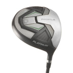 Wilson Golf Profile Platinum Packageset, Women'S Right Handed, Cart