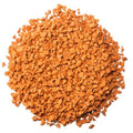 Fast Patch Poured-in-Place Surfacing Repair Kit Fix Rubber Playground (Orange, Standard)