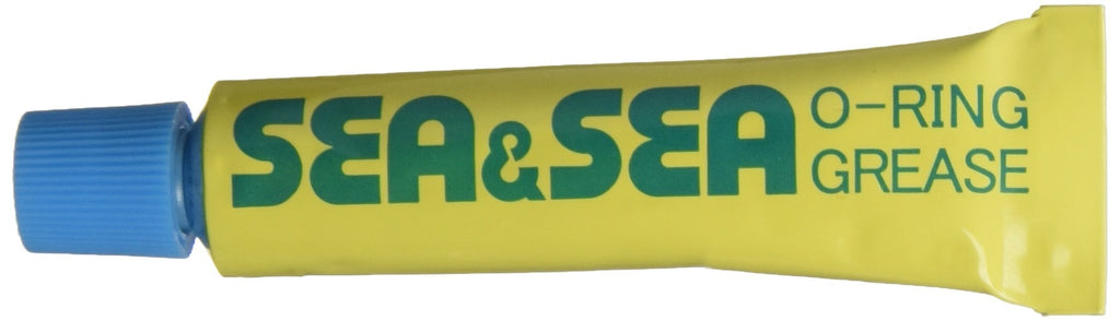 Sea And Sea Silicone Grease Great For Scuba Divers And Water Sports