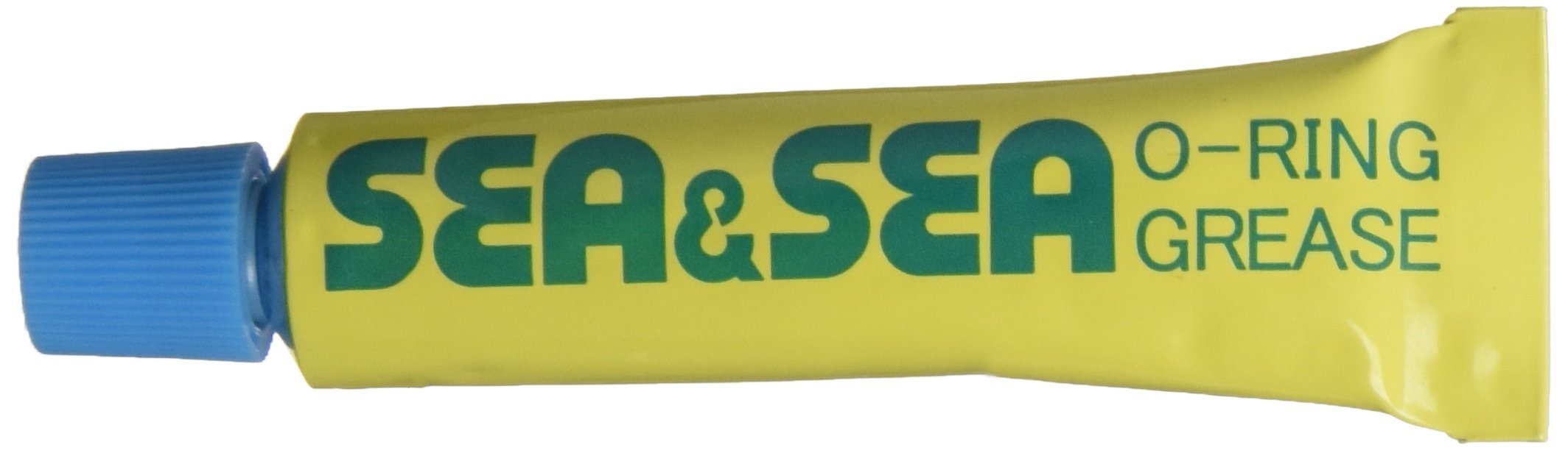 Sea And Sea Silicone Grease Great For Scuba Divers And Water Sports