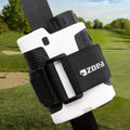 ZOEA Magnetic Rangefinder Mount Strap for Golf Cart Railing, Adjustable Rangefinder Mount/Holder/Strap/Band with Strong Magnet S