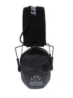 Walker'S Razor Digital Muff - Ghost Camo
