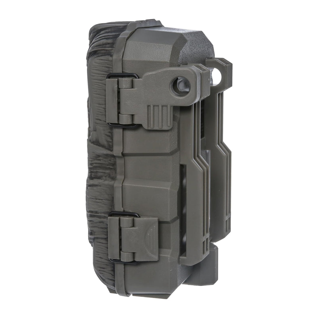 Stealth Cam Gmax32 32Mp Photo & 1080P Video At 30Fps 0.4 Sec Trigger Speed 100Ft Detection Range Wireless Hunting Trail Camera,