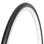 Mohegia Bike Tire,700 X 25C Folding Replacement Tire For Road Bicycle