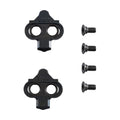 Shimano Spd Cleat Set Single Direction Release Type Sm-Sh51