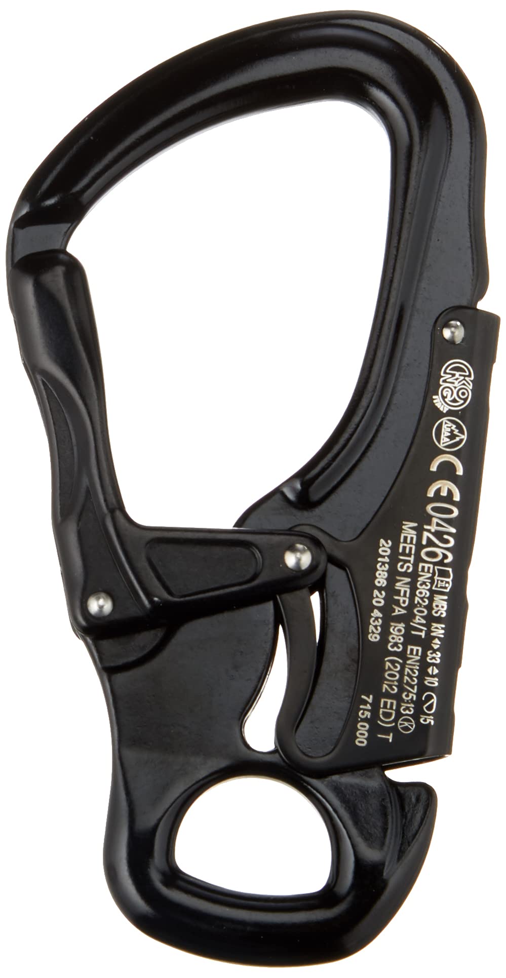 Kong Italy - Tango Black