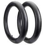 2 Pcs 26'' Fat Tire Tubes 26X3.0/3.5 Av32Mm Schrader Valve 26'' Fat Tubes Compatible With 26 X 3.0 26X3.2 26X3.3 26X3.5 Electric
