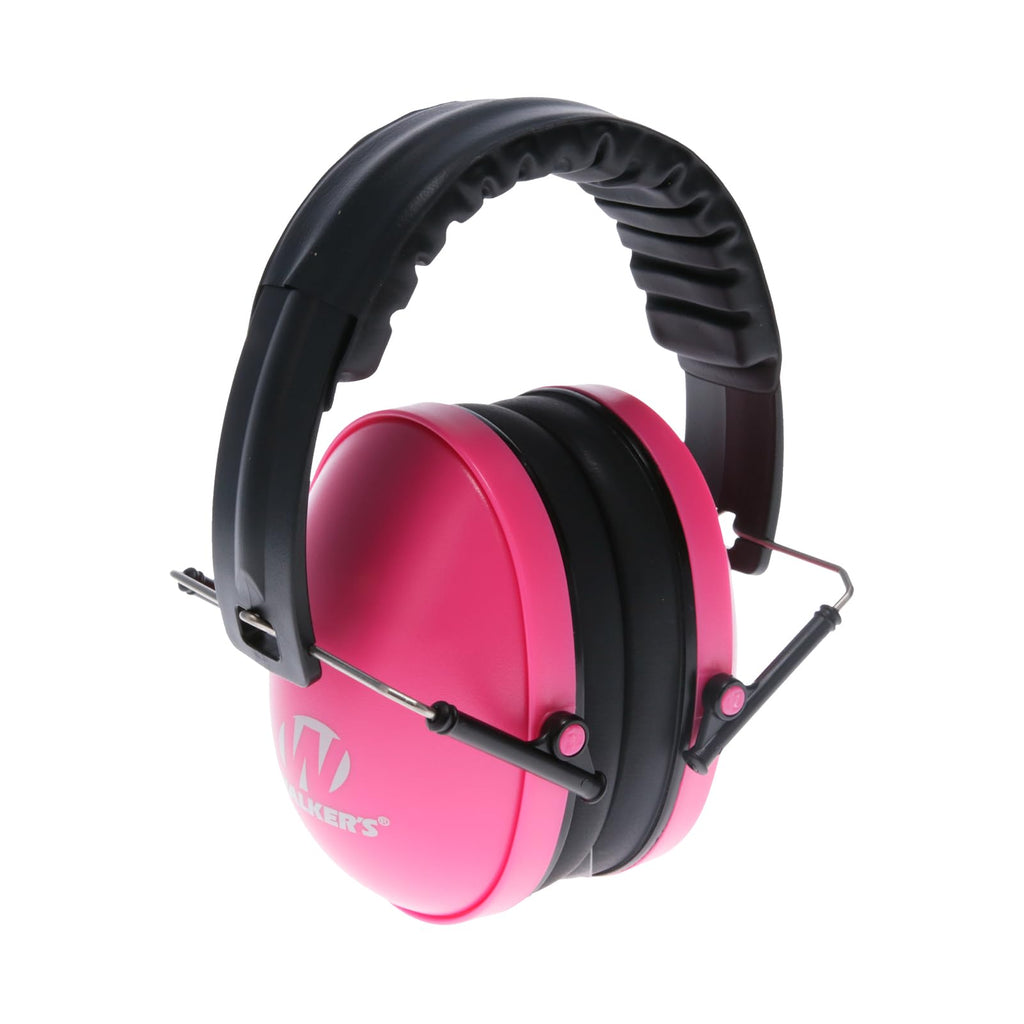 Walker'S Youth & Women Earmuffs - Pink