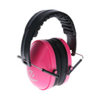 Walker'S Youth & Women Earmuffs - Pink