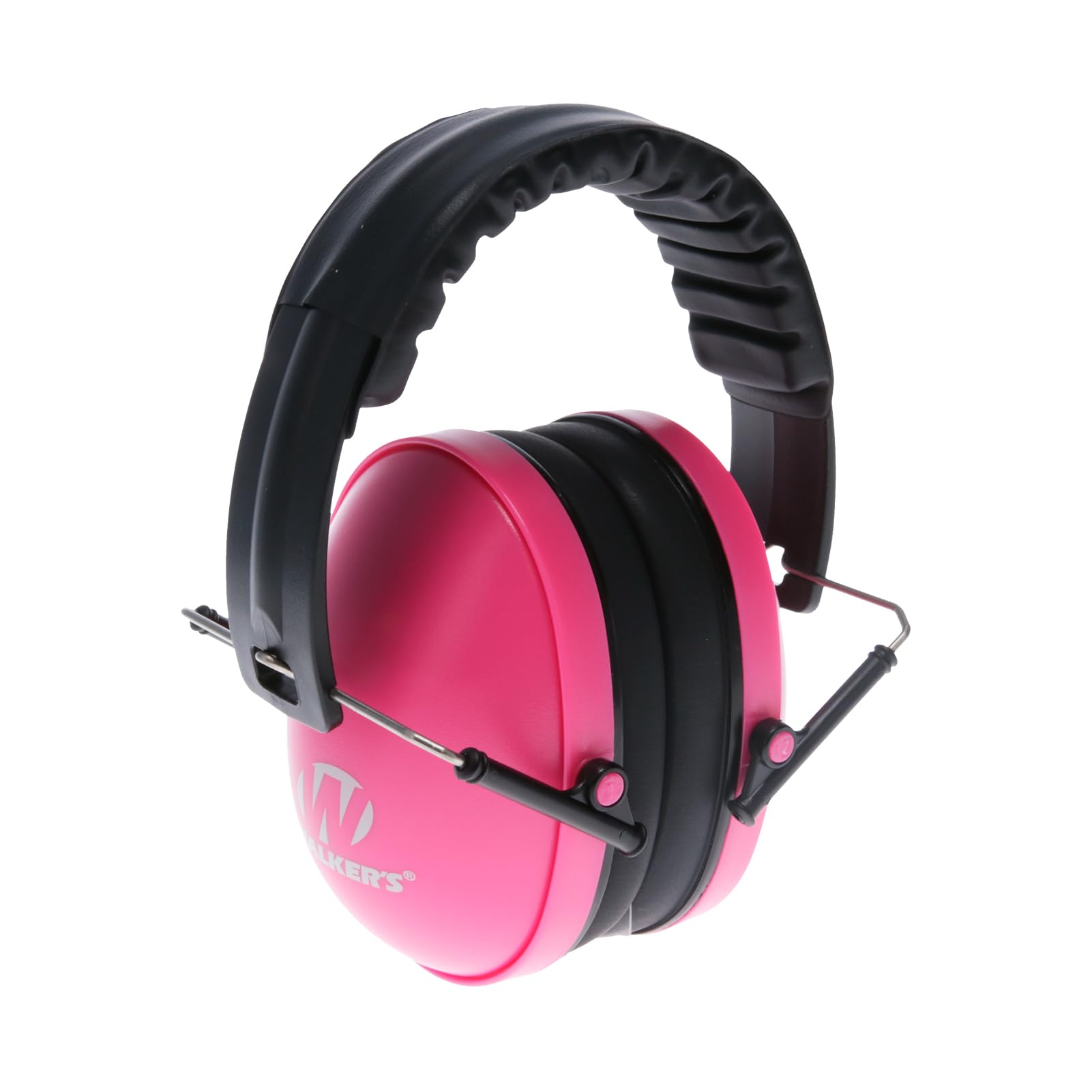 Walker'S Youth & Women Earmuffs - Pink