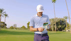 Golflogix Green Book, King And Bear Golf Course/World Golf Village - Main Course, 18 Holes - Saint Augustine, Florida