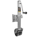 Big RED ATR39004R Torin A-Frame Trailer Jack, 1 Ton (2,000 lb) Capacity