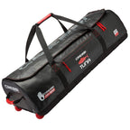 Cressi Tuna Dry, Blackred