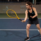 Oncourt Offcourt Snap Racquet - Rapidly Improve Swing Contact/Helps With All Strokes