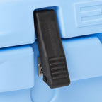 Engel Coolers Eng50 Cooler | 60 Can High Performance Durable Seamless Rotationally Molded Ice Box For Camping, Hunting, And Fish
