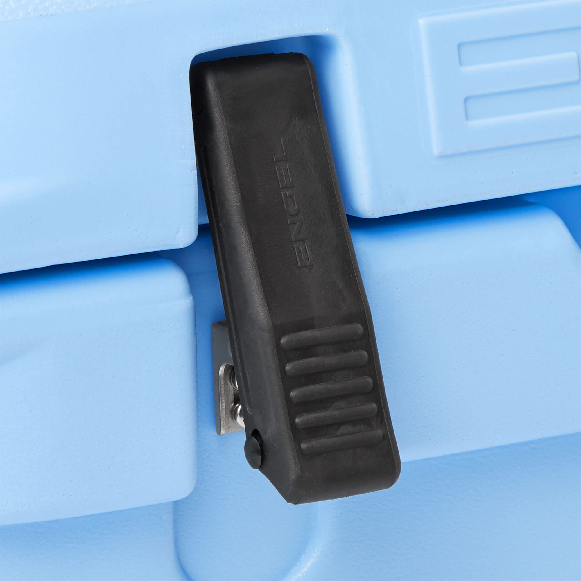 Engel Coolers Eng50 Cooler | 60 Can High Performance Durable Seamless Rotationally Molded Ice Box For Camping, Hunting, And Fish