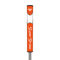 SuperStroke Zenergy Tour 2.0 Golf Putter Grip with No Taper Enhanced SPYNE Technology, New Multi-Zone Texturing and Tech-Port, O