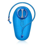 Camelbak Crux 2-Liter Water Reservoir - Hydration Bladder - Faster Water Flow Rate - Leak-Proof Water Bladder - Ergonomic Shape