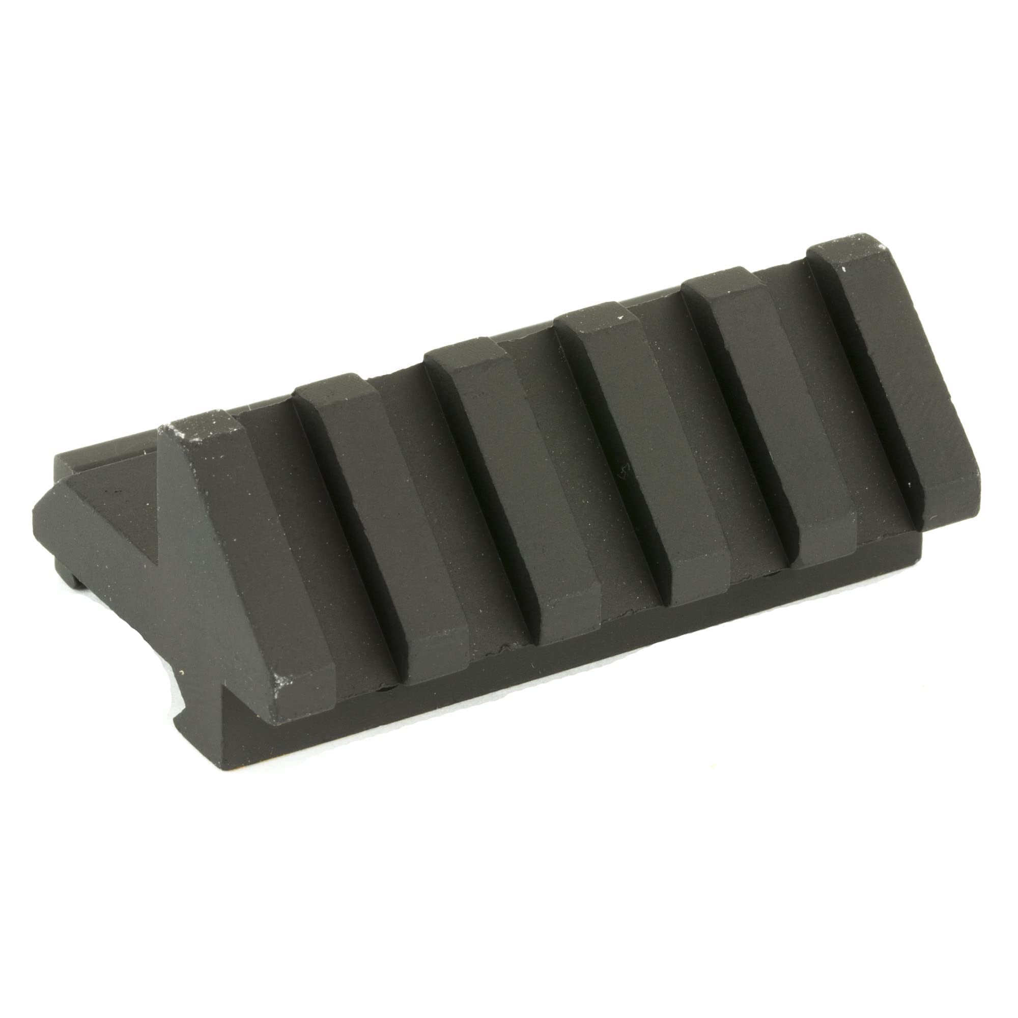 Yankee Hill Machine Co YHM 5 Slot Picatinny Angle Mount