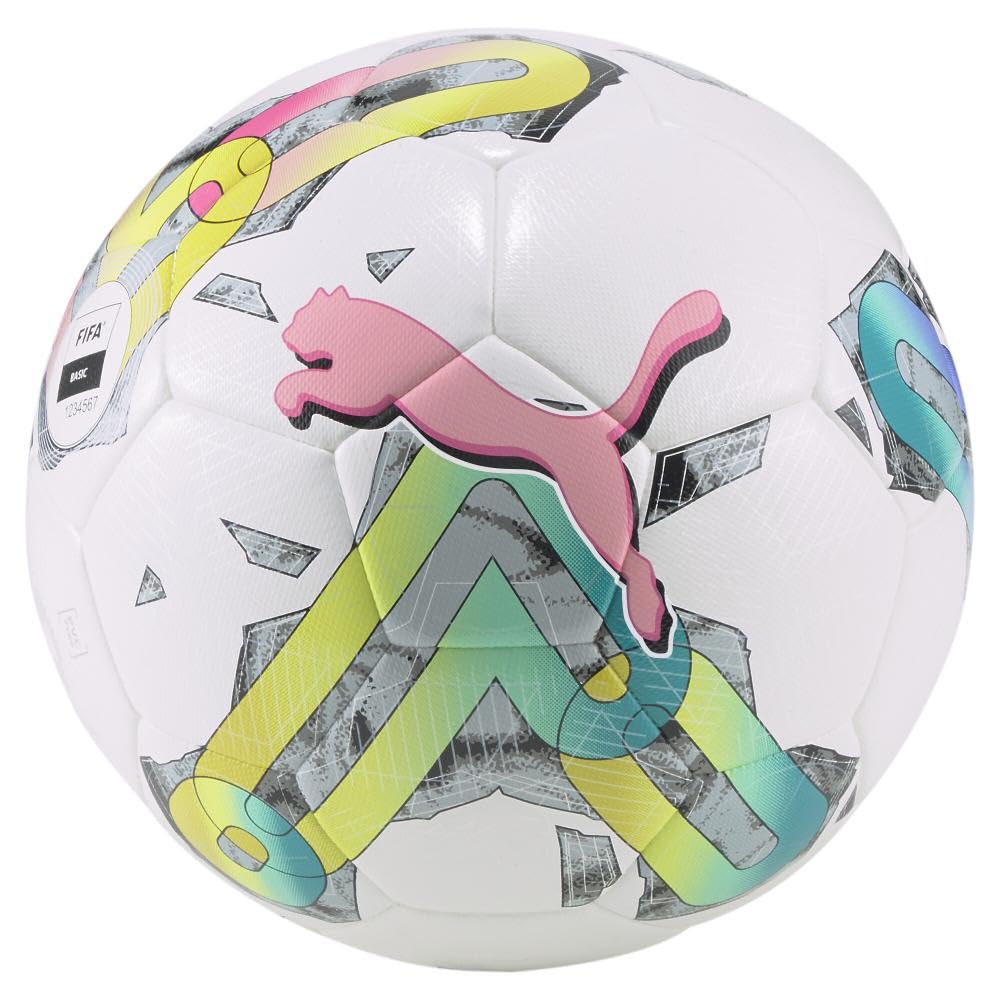 Puma Orbita 4 Hybrid (Fifa Basic) Ball