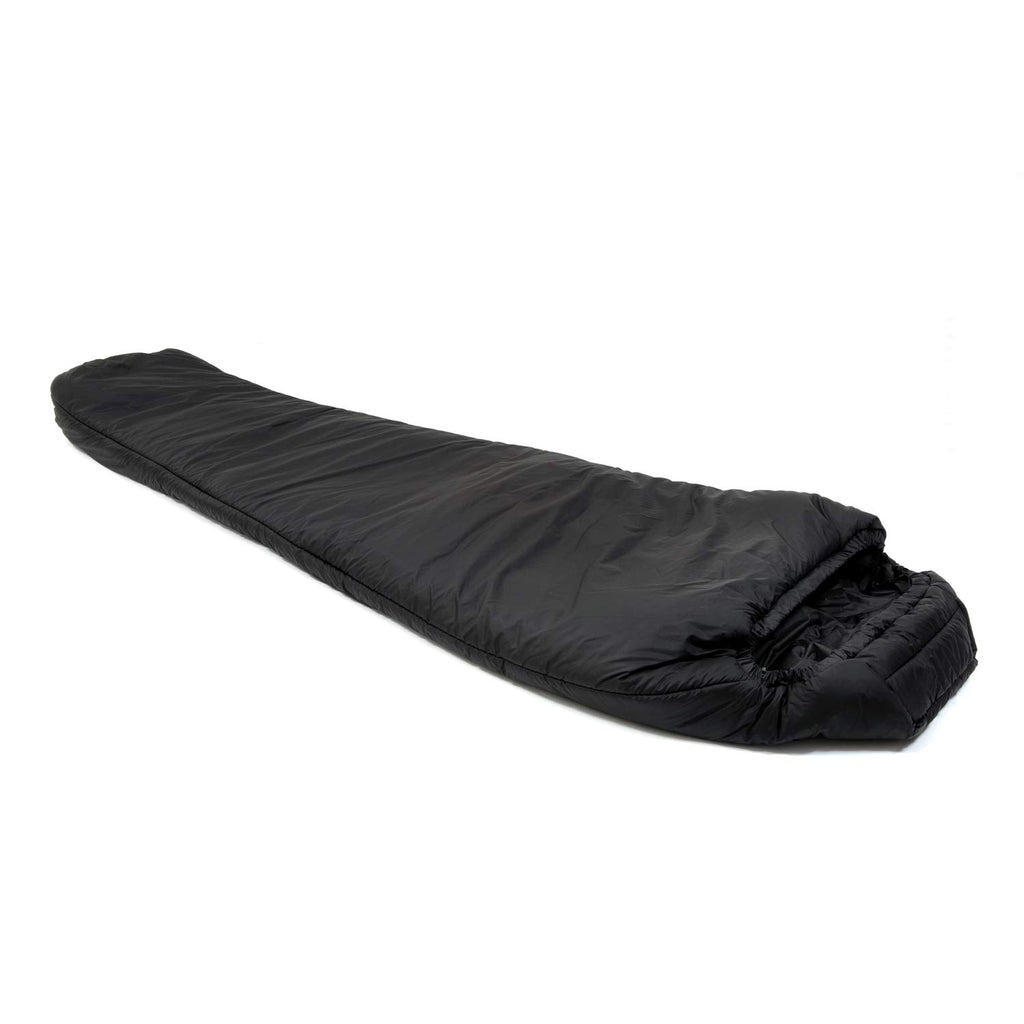 Snugpak Softie 12 Osprey Sleeping Bag Olive