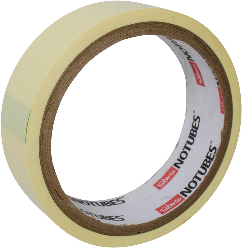 Stans Notubes 25-Millimeter Rim Tape For Rim Interior, 10 Yards X 25 Mm