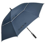 G4Free 47/54/62/68 Inch Automatic Open Golf Umbrella Oversize Extra Large Double Canopy Vented Windproof Waterproof Stick Umbrel