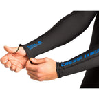 Cressi Skin, Blackblue, S