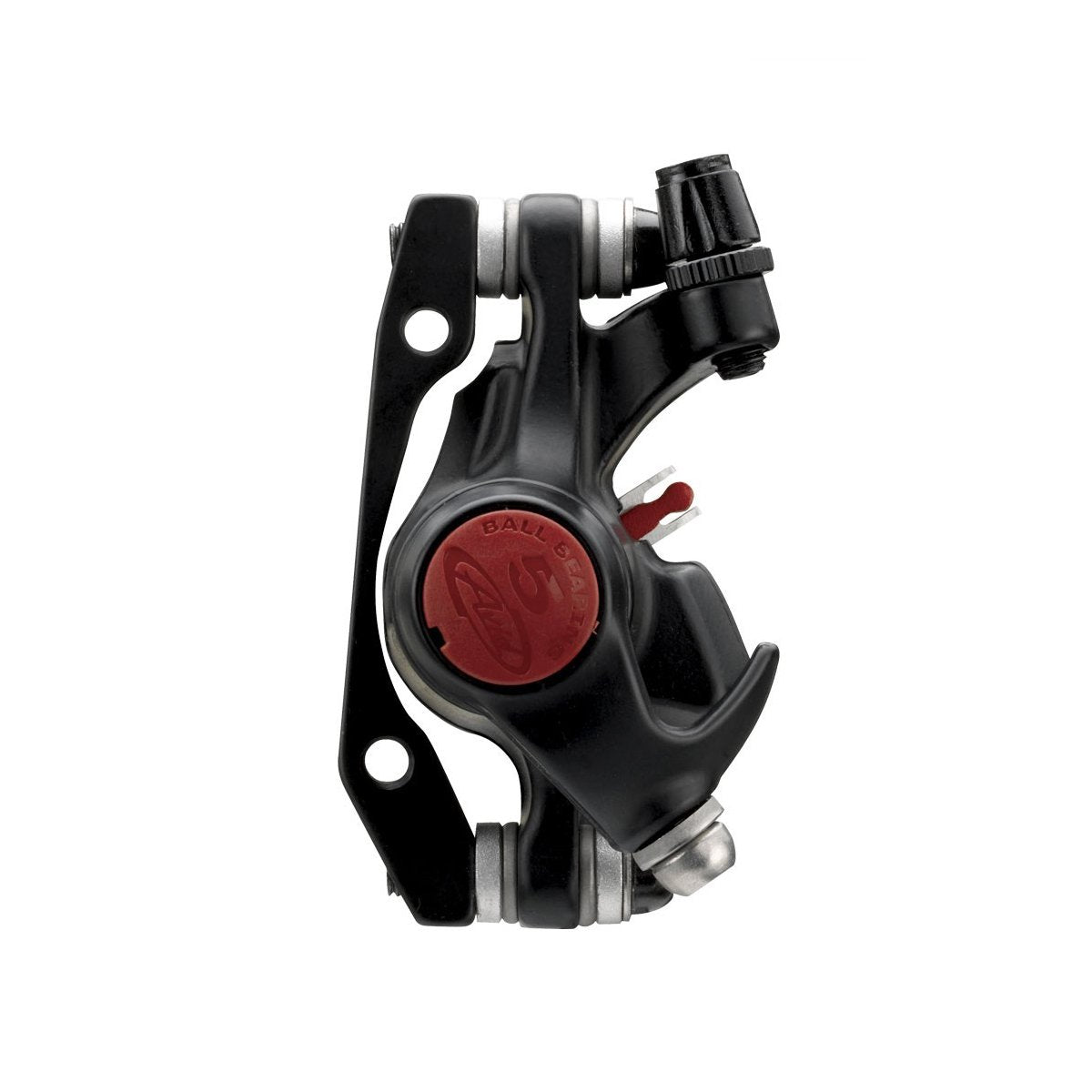 Avid Bb5 Mtb Cable Disc Brake Black, Cps, Rotor/Bracket Sold Separately