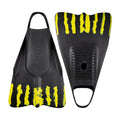 DaFin Swimfins Brian Keaulana Signature - BK/GLD - ML