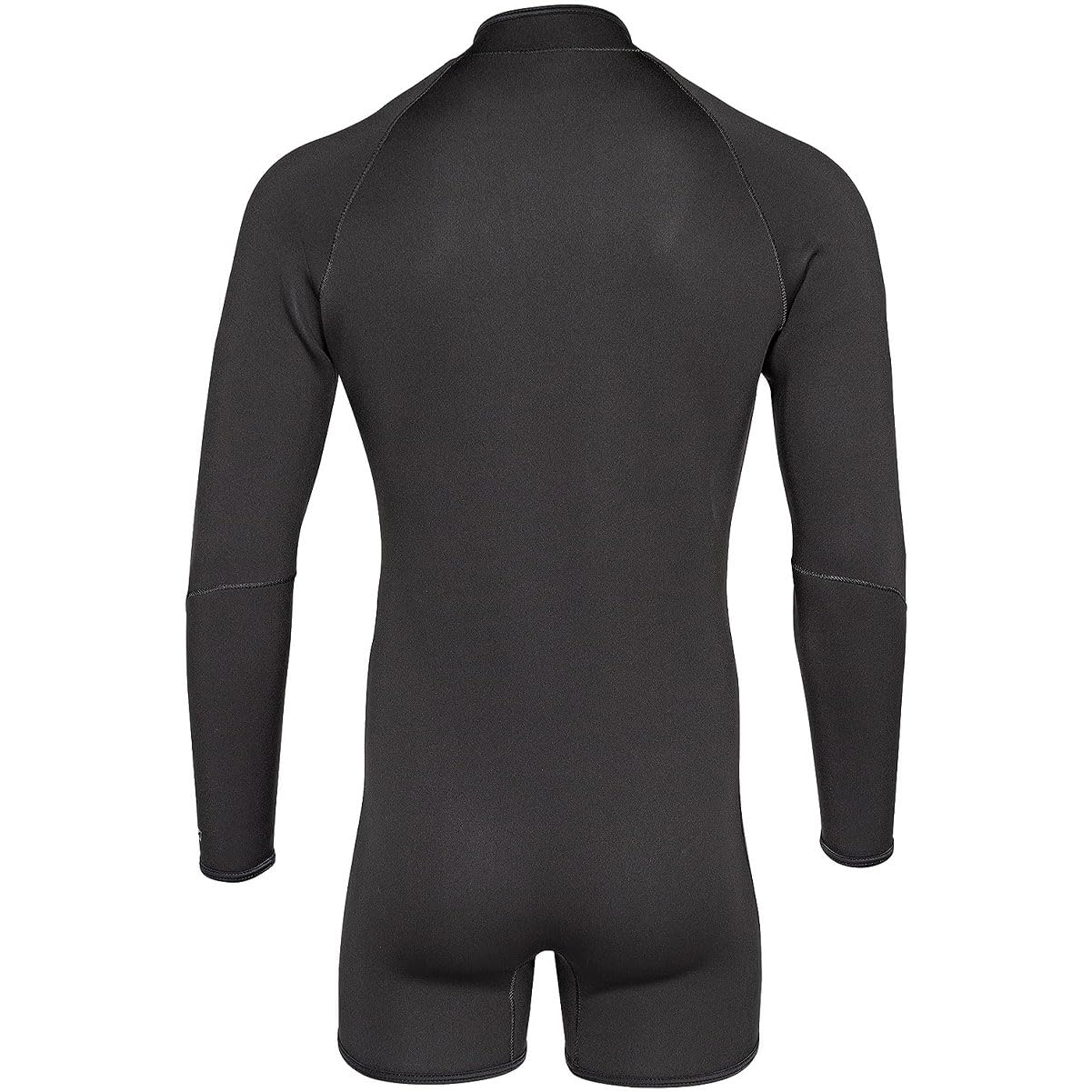 Neosport 7Mm Men'S Waterman Wetsuit Step-In Jacket-Large