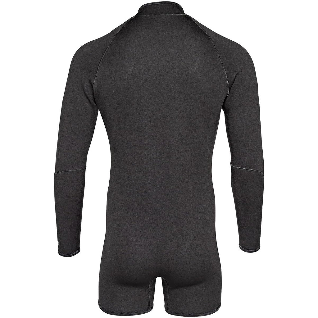 Neosport 7Mm Men'S Waterman Wetsuit Step-In Jacket-Xxlarge