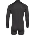 Neosport 7Mm Men'S Waterman Wetsuit Step-In Jacket-Xxlarge