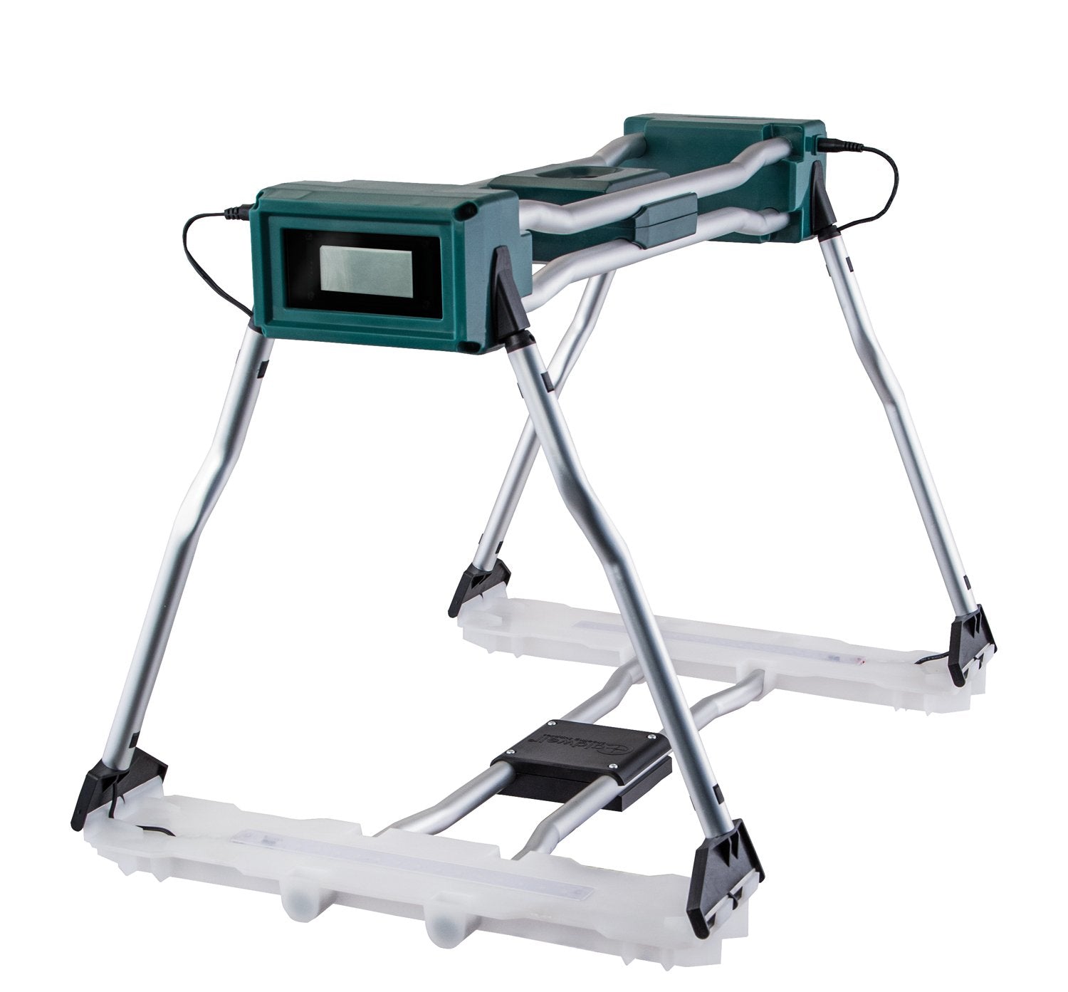 Caldwell G2 Ballistic Precision Chronograph With Tripod And Rechargeable Battery For Shooting Indoor And Outdoor Mps/Fps Reading