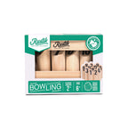 Rustik Finnish Bowling
