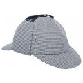 Loftus International Halloween Accessory Sherlock Holmes Cap, Large