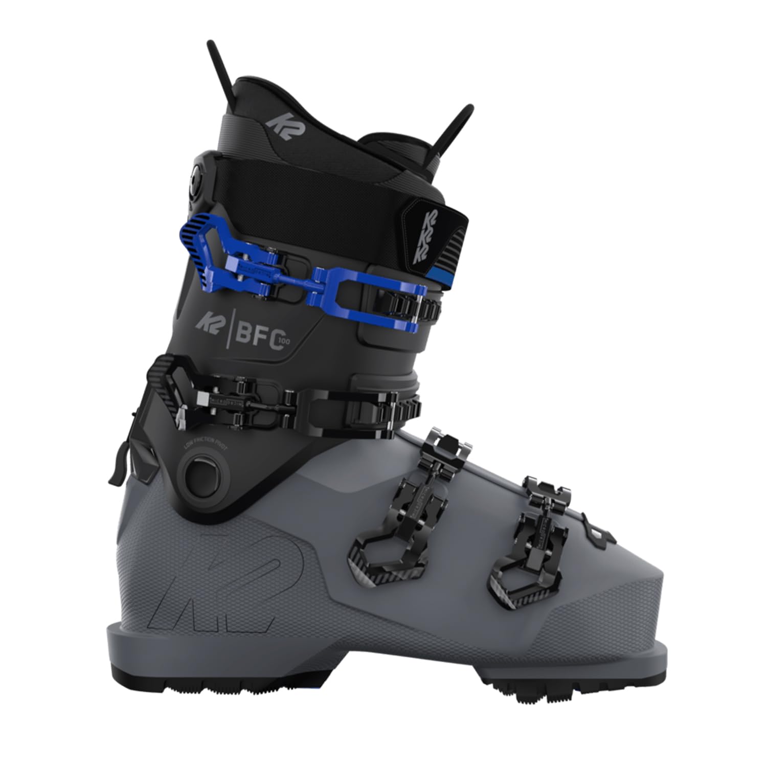 K2 BFC 100 Mens Ski Boots, 28.5