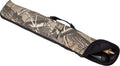 Viper by GLD Products Billiard/Pool Cue Soft Vinyl Case, Holds 1 Complete 2-Piece Cue (1 Butt/1 Shaft), Realtree Hardwoods HD Ca