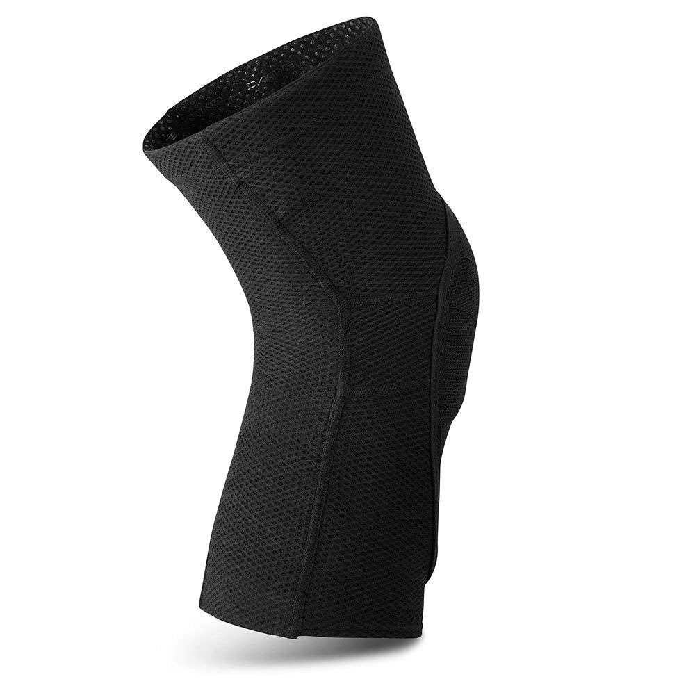 Dakine Slayer Knee Sleeve - Black, Small