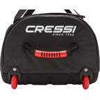 Cressi Tuna Dry, Blackred