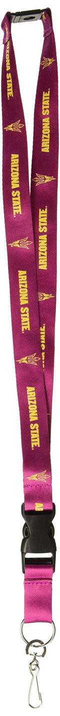 NCAA Arizona State Sun Devils Lanyard