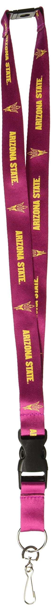 NCAA Arizona State Sun Devils Lanyard