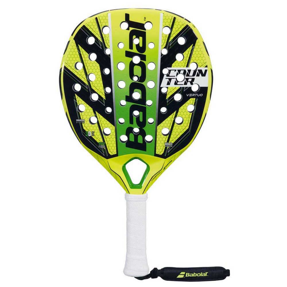 Babolat Counter Vertuo Padel Racket