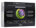 Titleist Golf 2025 ProV1x Golf Balls 1-Dozen White [RCT]