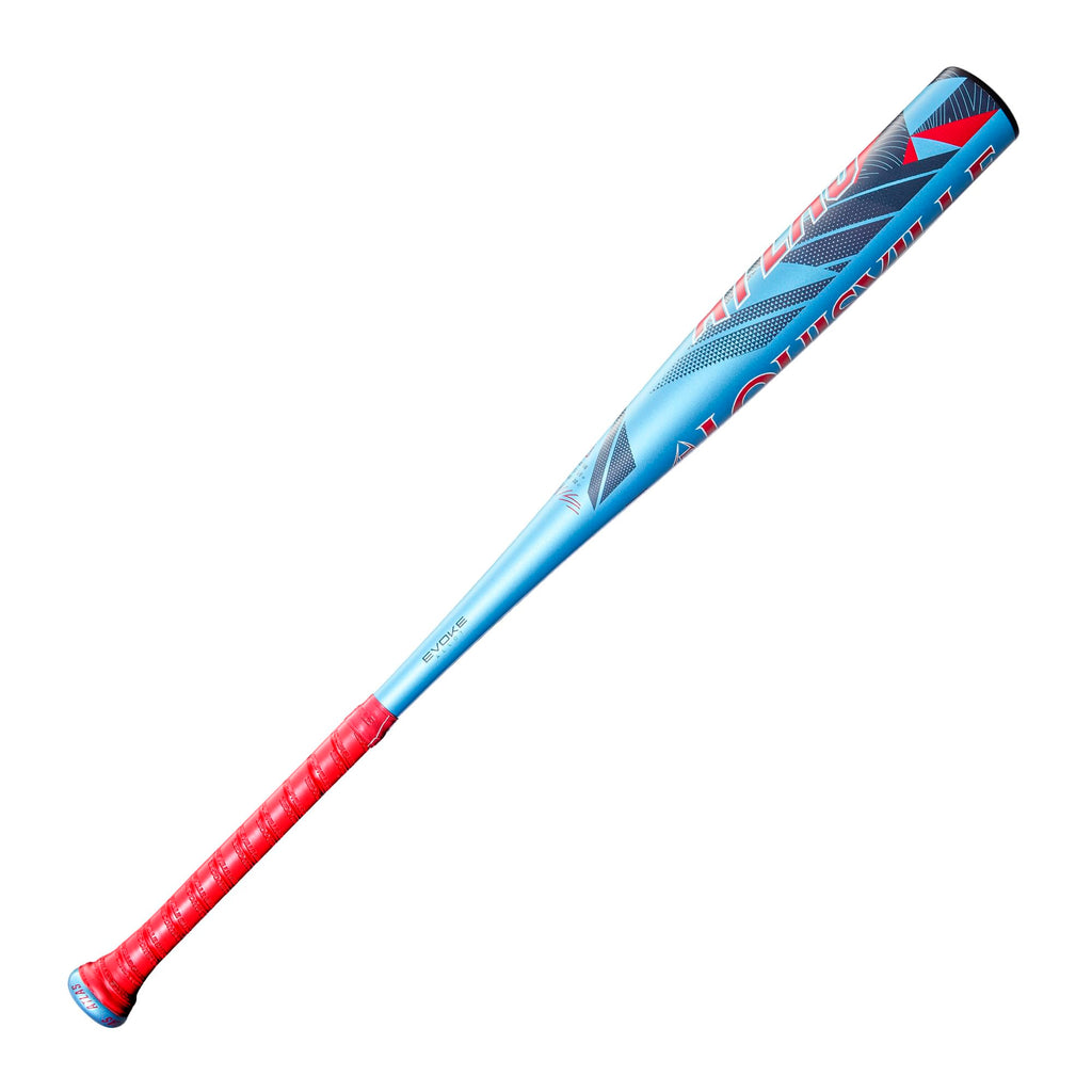 Louisville Slugger 2026 Atlas (-3) BBCOR Baseball Bat - 31/28 oz