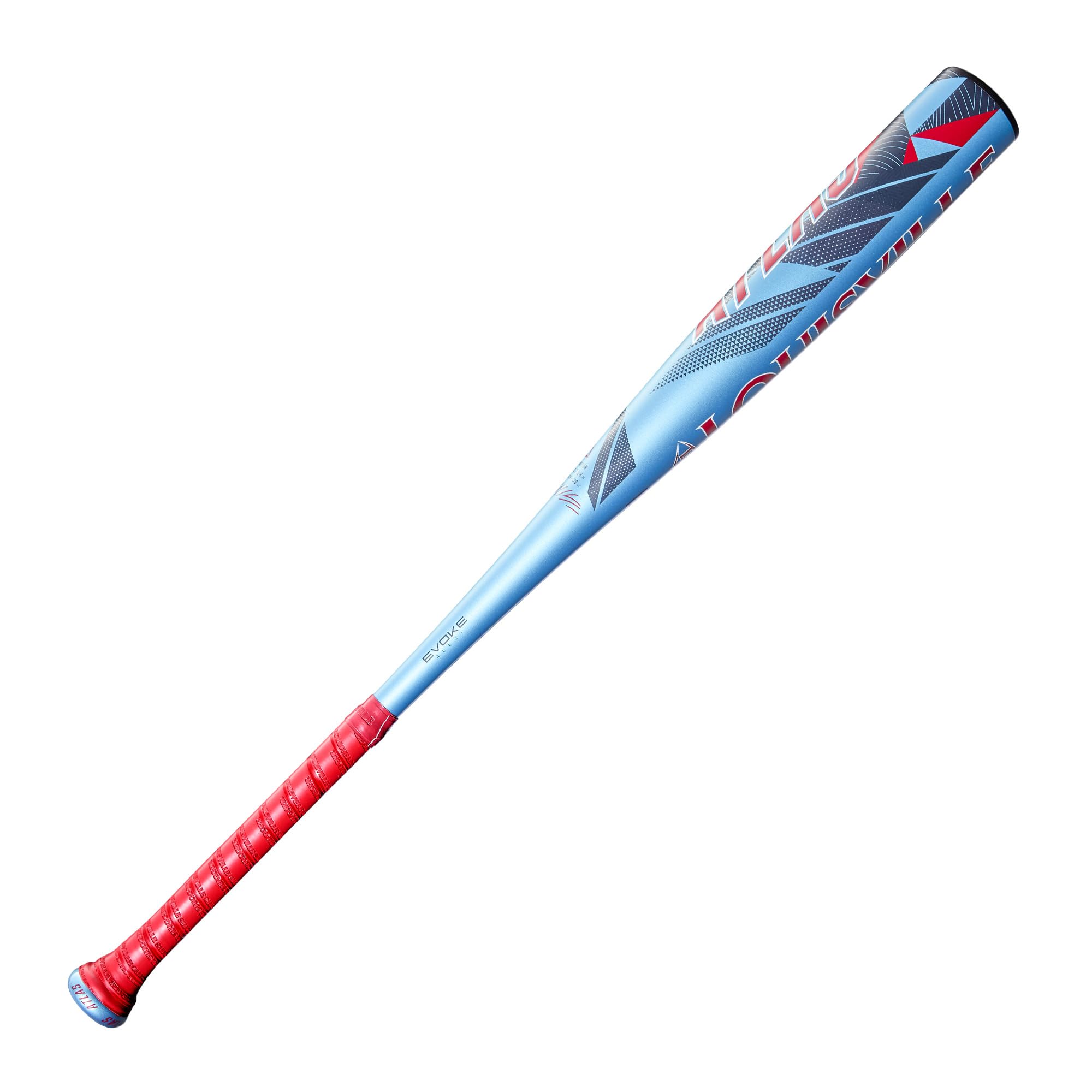 Louisville Slugger 2026 Atlas (-3) BBCOR Baseball Bat - 32/29 oz