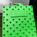 Divot Board - The Original Patented Low Point And Swing Path Trainer - Instant Feedback. Anytime. Anywhere - See Your Swing Path