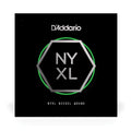 Daddario Nyxl Nickel Wound Electric Guitar Single String063